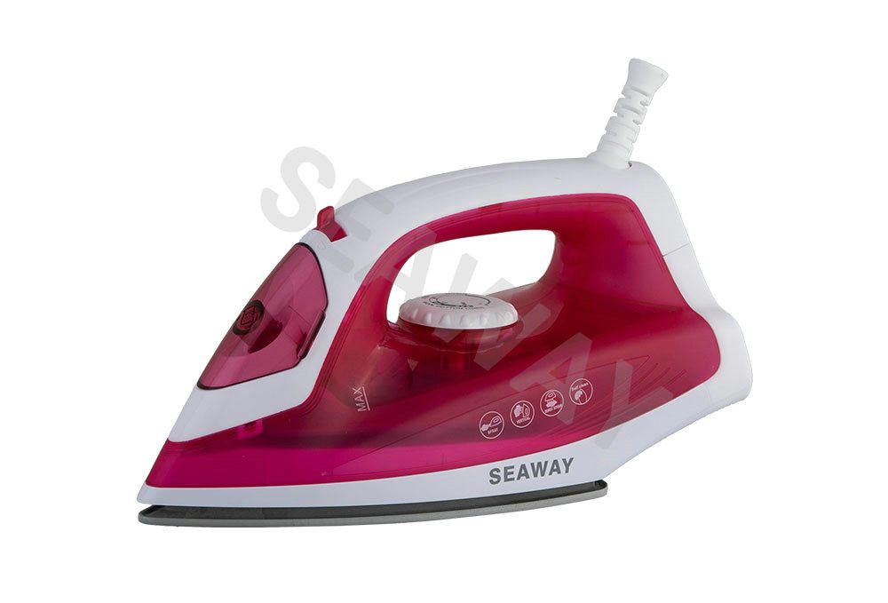 SW-102B 110/240V Self-cleaning Electric steam iron